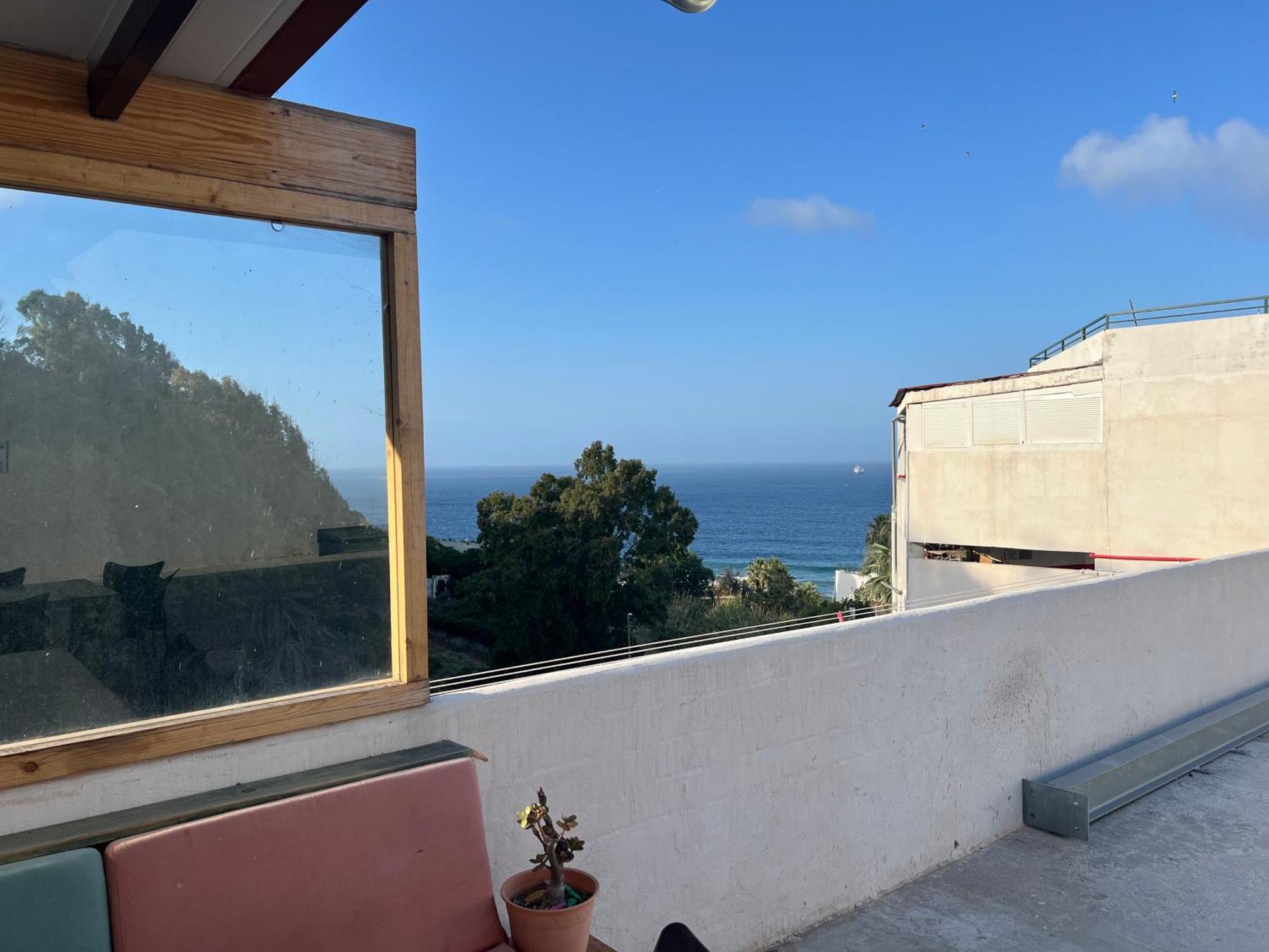 Casa Elsa Ceuta Villa Exterior photo